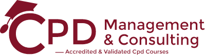 Cpd Management & Consulting Services